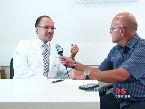 Consumidor RS Especial de 17 de fevereiro de 2012